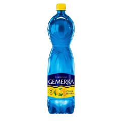 #0926 gemerka botanica citron 1,5