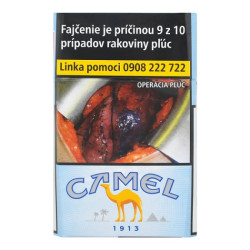 #0737 camel blue ks