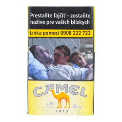 #0738 camel yellow ks
