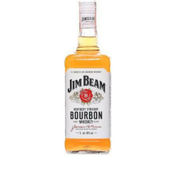 #0929 jim beam 0,7L