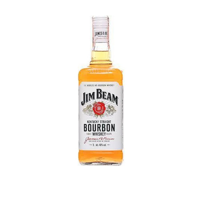 #0929 jim beam 0,7L