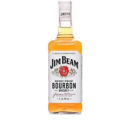 #0929 jim beam 0,7L