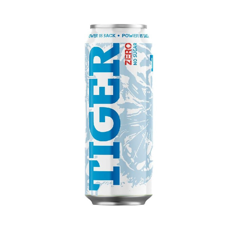 #0930 tiger 0,5 zero