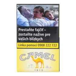 #0739 camel soft yellow ks