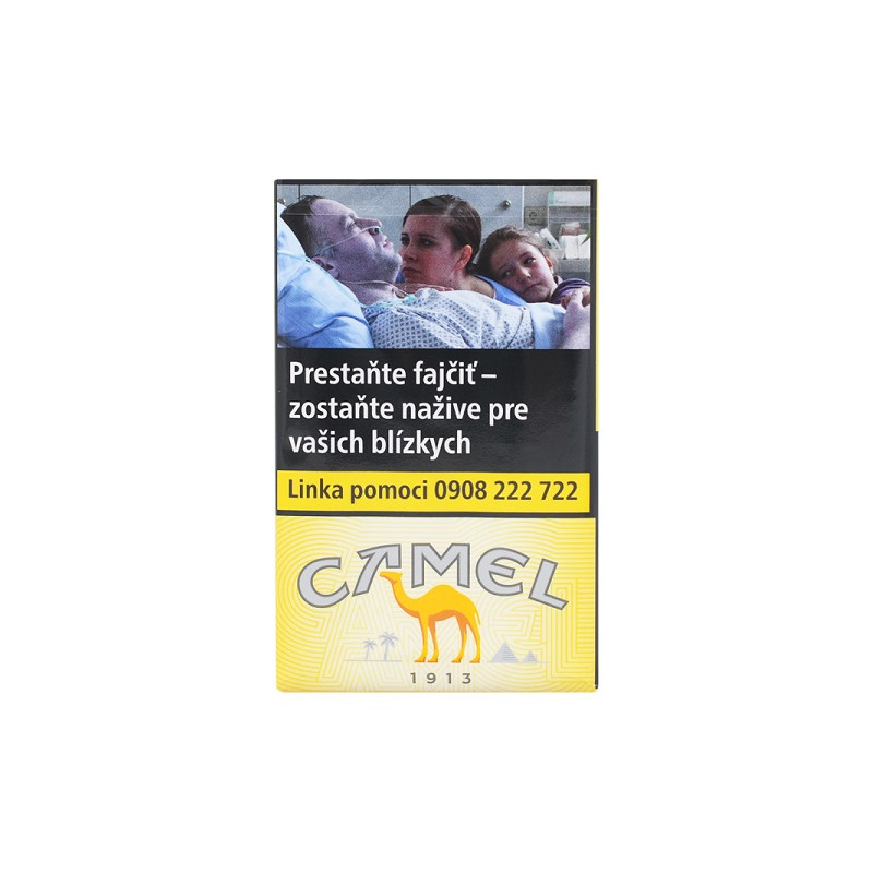 #0739 camel soft yellow ks