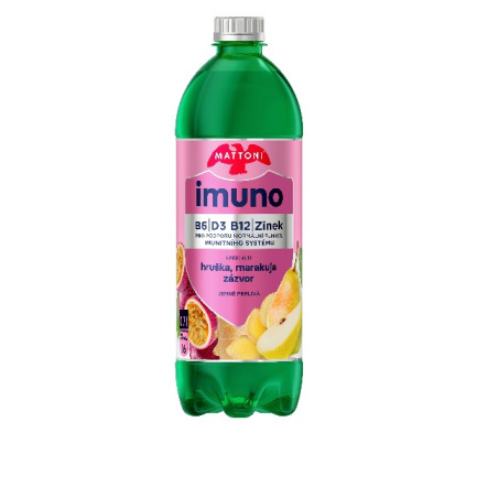 #0931 mattoni 0,75 imuno hruska