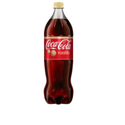 #0935 coca cola 1,5l vanilla