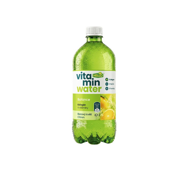 #0934 hello vitamin baza citron 0,7l