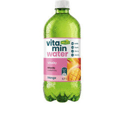 #0933 hello vitamin mango 0,7l