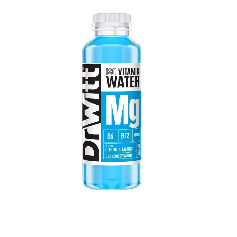 #0939 drwitt isotonic 0,55 citr+mang