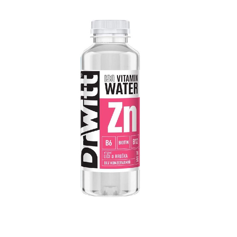 #0940 drwitt isotonic 0,55 lici+hruš