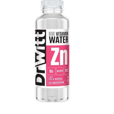 #0940 drwitt isotonic 0,55 lici+hruš