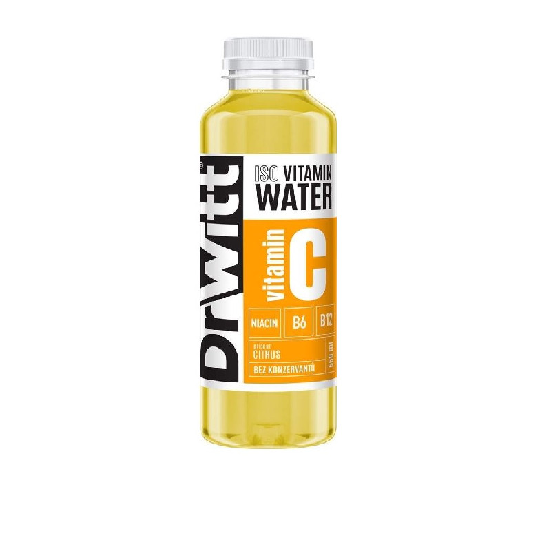 #0941 drwitt isotonic 0,55 citrus