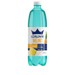 #0942 korunni balanc ananas 0,75