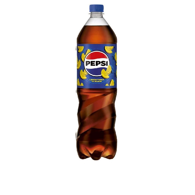 #0946 pepsi lemon 1,5L
