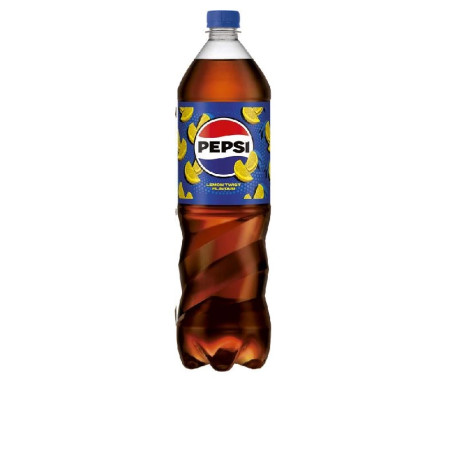 #0946 pepsi lemon 1,5L