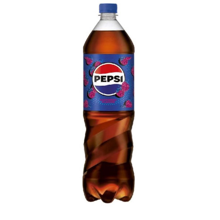 #0948 pepsi 1,5l malina