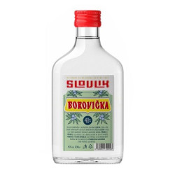 #0127 borovicka 0.2 40 slovlik