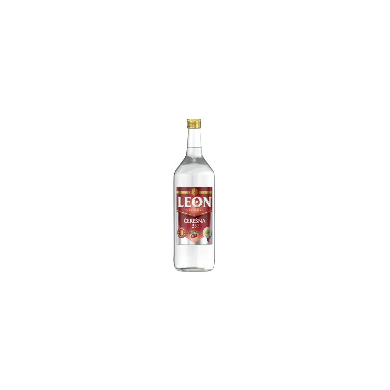 #0091 ceresna-leon-1l-35