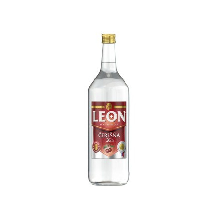#0091 ceresna-leon-1l-35