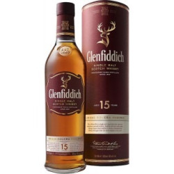 #0085 glenfiddich-single-malt-15-rocny-07l-40-v-tube (1)