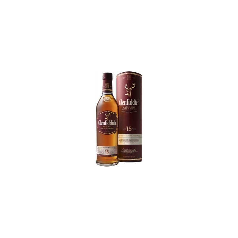 #0085 glenfiddich-single-malt-15-rocny-07l-40-v-tube (1)