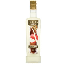 #0103 golden 0,5 38 jablko lad