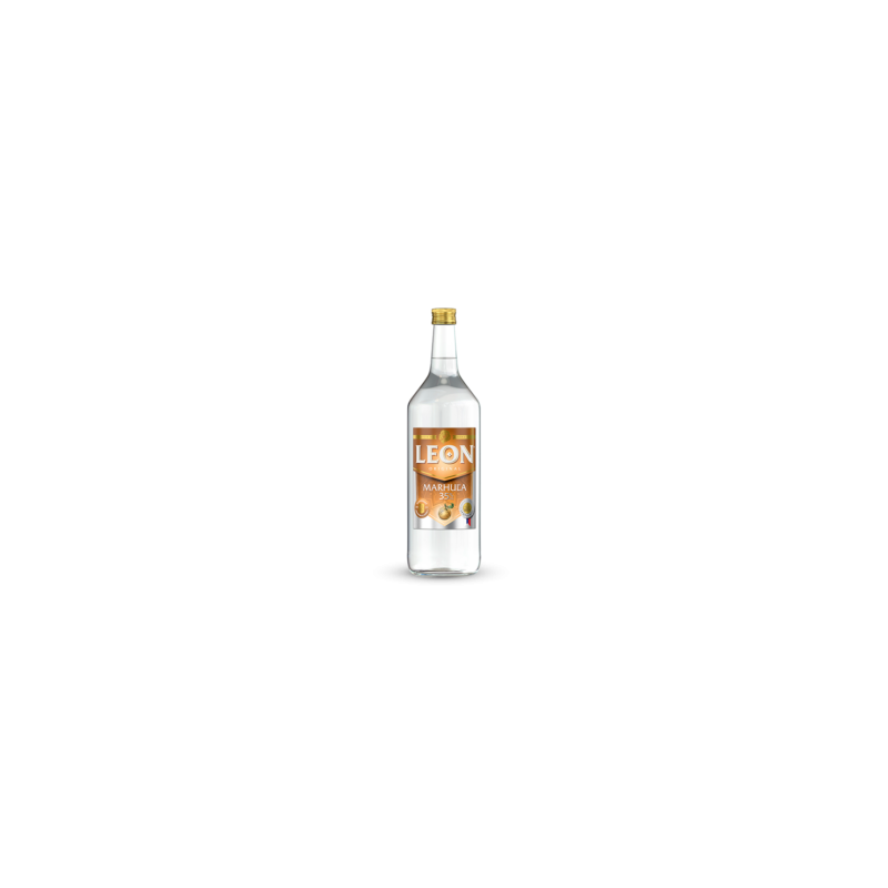 #0115 LEON-Marhula-35-1L