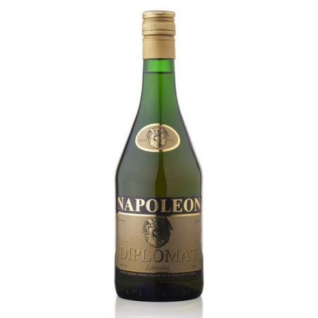 #0123 napoleon diplomat 0.7 36