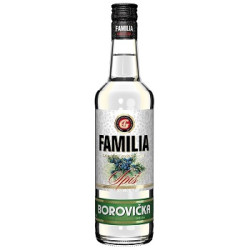 #0131 borovicka 0,5 40 fam
