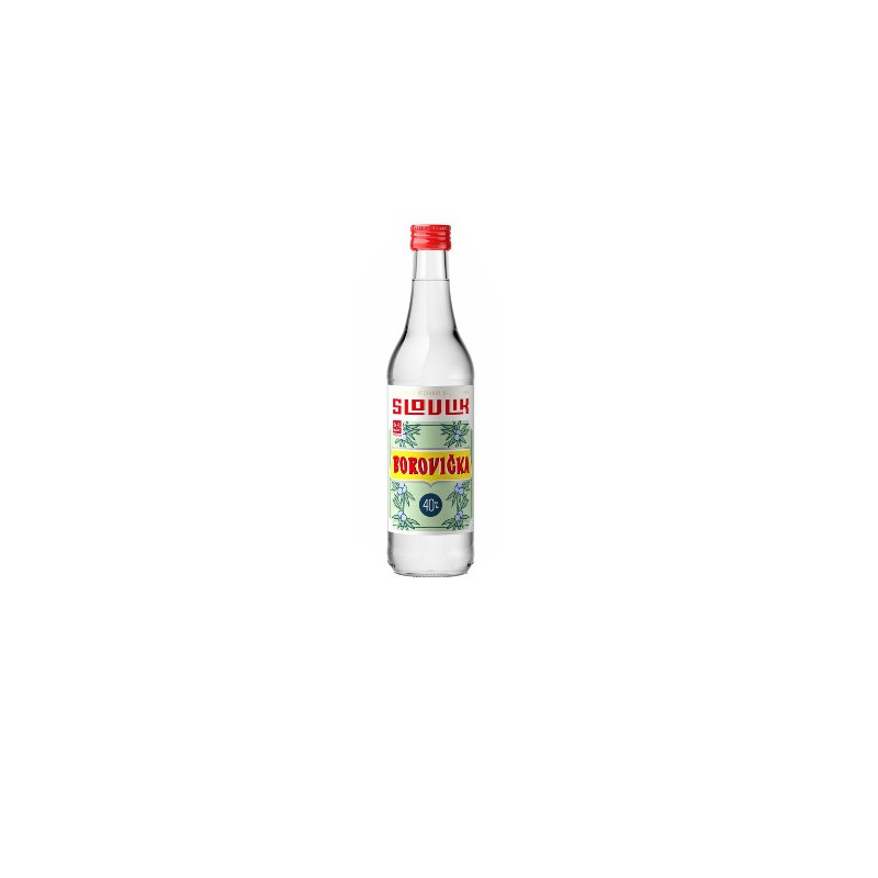 #0132 borovicka 0,5 40 slovlik