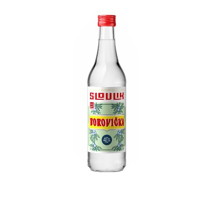 #0132 borovicka 0,5 40 slovlik