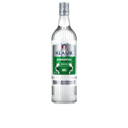 #0134 borovicka 0,7 38 klasik