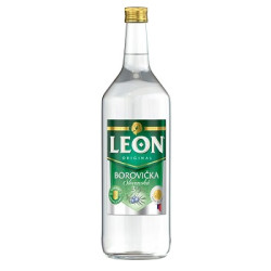 #0135 borovicka 1l 35 leon