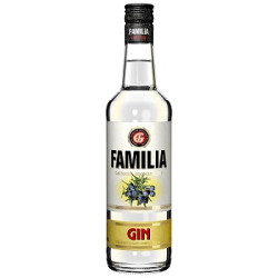 #0138 gin 0,5 40 fam