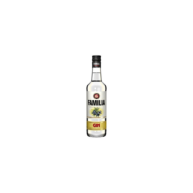 #0138 gin 0,5 40 fam