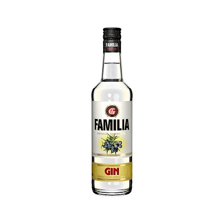 #0138 gin 0,5 40 fam