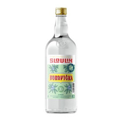 #0142 borovicka slovlik 36 1l