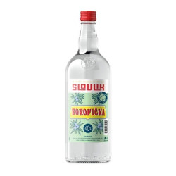 #0141 borovicka 1l 40 slovlik