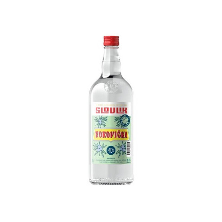 #0141 borovicka 1l 40 slovlik