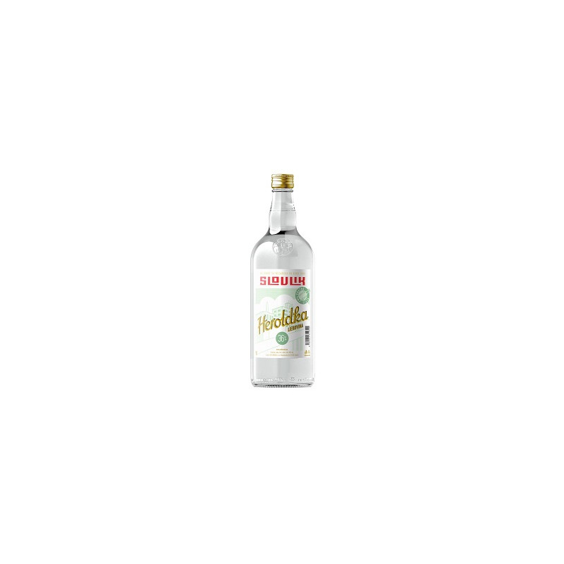 #0146 heroldka 1L 36 slovlik