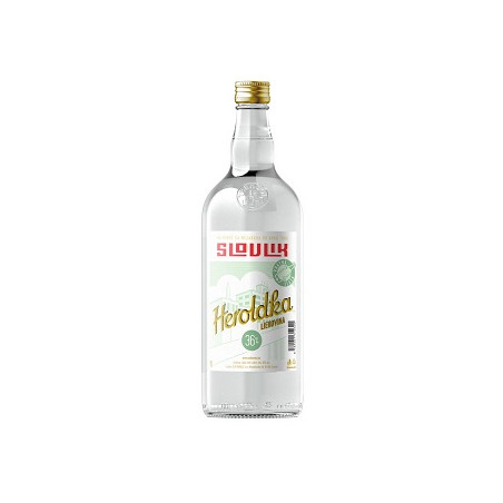 #0146 heroldka 1L 36 slovlik