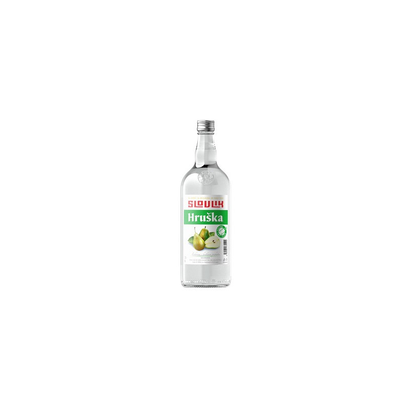 #0147 hruska 1L 35 slovlik