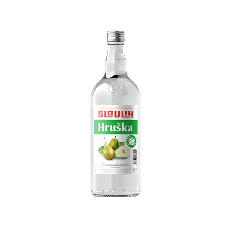 #0147 hruska 1L 35 slovlik