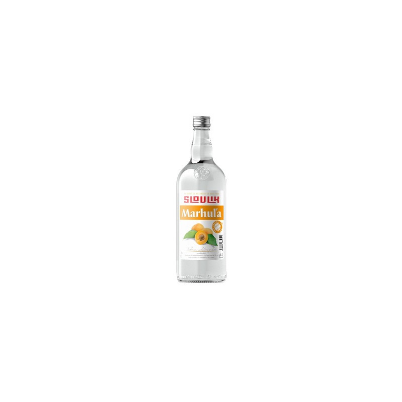 #0148 marhula 1L 35 slovlik