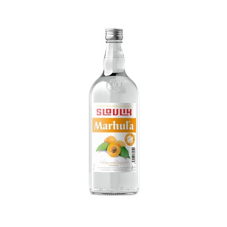 #0148 marhula 1L 35 slovlik