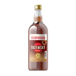 #0152 tuzemsky 1l 36 slovlik