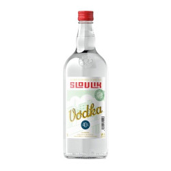 #0154 vodka 1l 40 slovlik