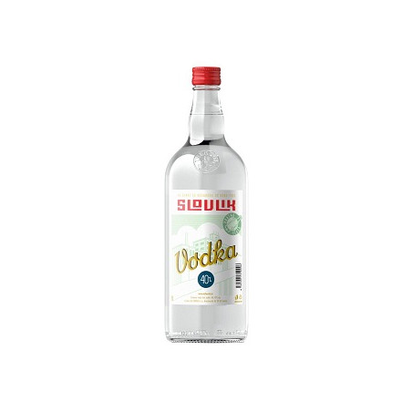 #0154 vodka 1l 40 slovlik