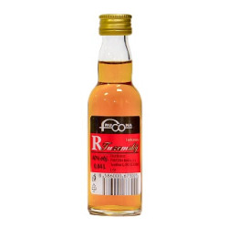 #0161 tuzemak 004 40 frucona